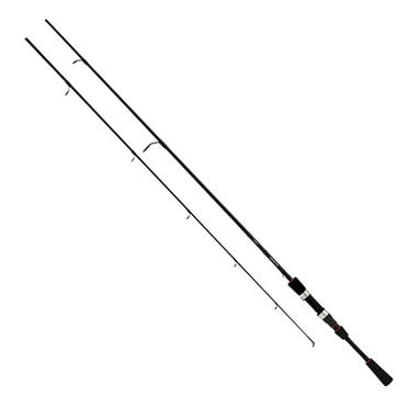 DAIWA Viento L 6BB 110m//0.32mm Baitcastrolle Lowprofile Linkshand